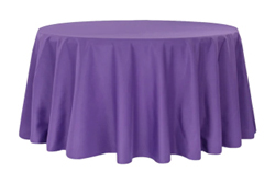 Green Apple Table Linens color from Absolute Rentals, San Antonio.